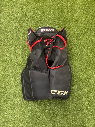 Senior Small CCM U+ 12 Hockey Pants