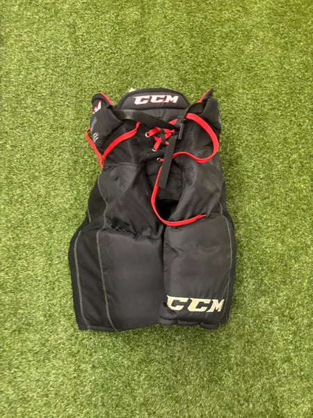 Senior Small CCM U+ 12 Hockey Pants
