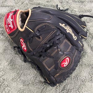 Rawlings Gold Glove Elite RH Infield Baseball Glove 12" (Used)