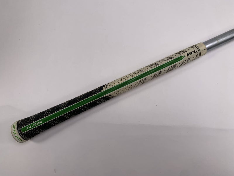 Project X Even Flow 5.5 55g Regular Graphite Driver Shaft 44.25 ...