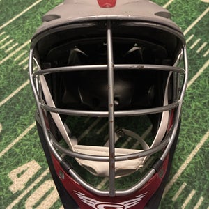 Cascade S Helmet (Used)