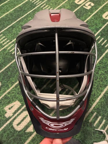 Cascade S Helmet (Used)