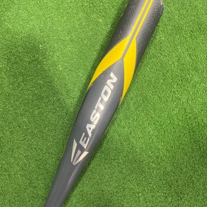 2018 Easton Ghost X Hyperlite Composite Bat USABat Certified (-11) Composite 18 oz 29" (Used)