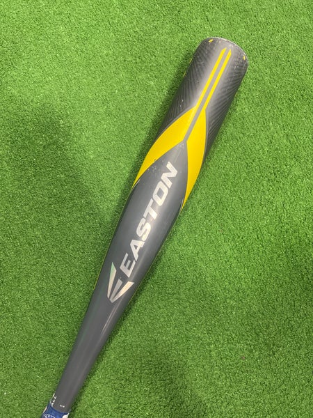 2018 Easton Ghost X Hyperlite Composite Bat USABat Certified (-11) Composite 18 oz 29" (Used)