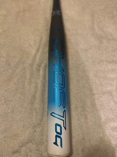 2025 Easton Ghost OG Composite Bat (-10) 22 oz 32" (Used)
