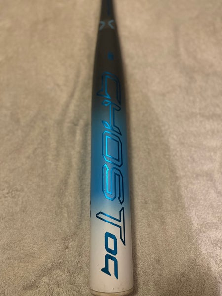 2025 Easton Ghost OG Composite Bat (-10) 22 oz 32" (Used)