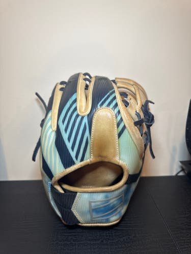 2022 Rawlings REV1X RH Infield Baseball Glove 11.5" (Used)