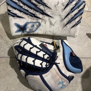 Brian's Zero G Regular (Used)