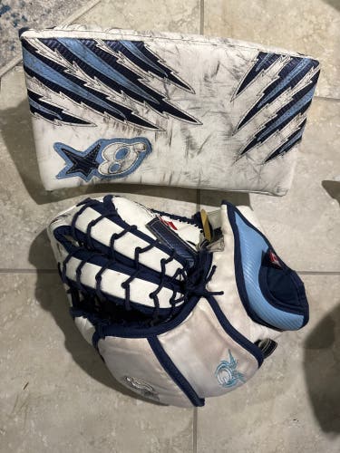 Brian's Zero G Regular (Used)