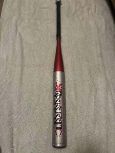 Anderson Rocketech Alloy Bat (-9) 23 oz 32" (Used)