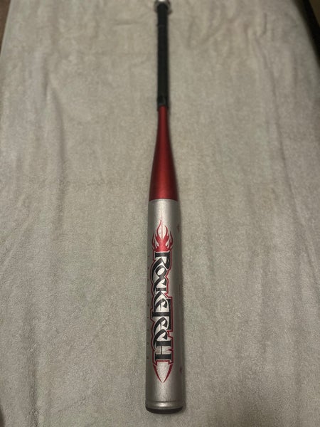 Anderson Rocketech Alloy Bat (-9) 23 oz 32" (Used)
