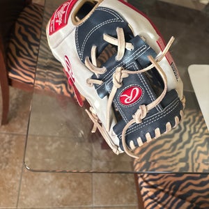 2022 Rawlings Heart of the Hide RH Infield Baseball Glove 11.75" (New)