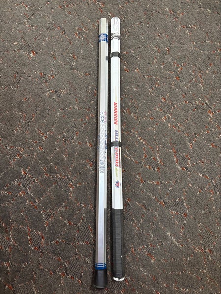 Retro Warrior Alloy 2000 Shafs