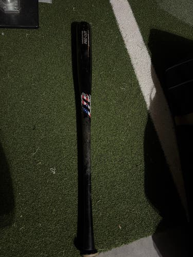 2019 Marucci Pro Cut Maple Bat 29 oz 33" (Used)
