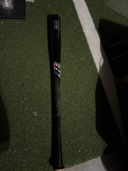 2019 Marucci Pro Cut Maple Bat 29 oz 33" (Used)