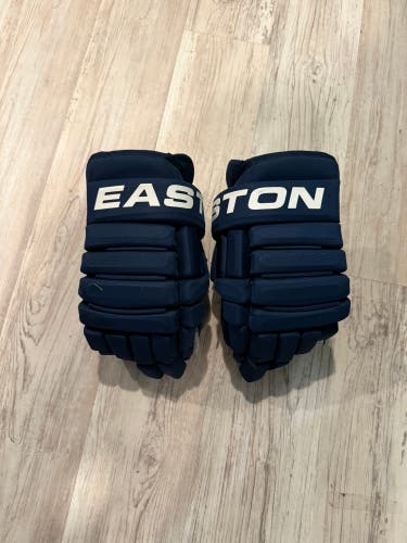 Easton EQ Pro Gloves 15" (Used)