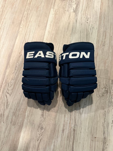Easton EQ Pro Gloves 15" (Used)