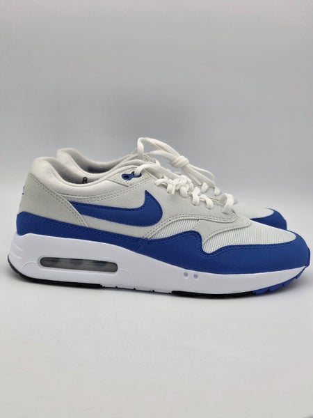 Nike Air Max 1 '86 OG Golf Big Bubble Royal DV1403-115 Men’s Size 9