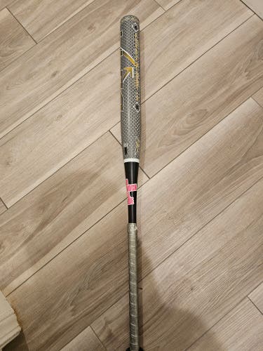 2025 Monsta Bat 25 oz (Used)