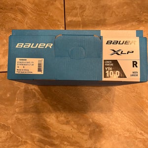 Bauer XLP Hockey Skates Regular Width 10 (New)