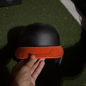 Medium/Large Rawlings Mach Batting Helmet (Used)