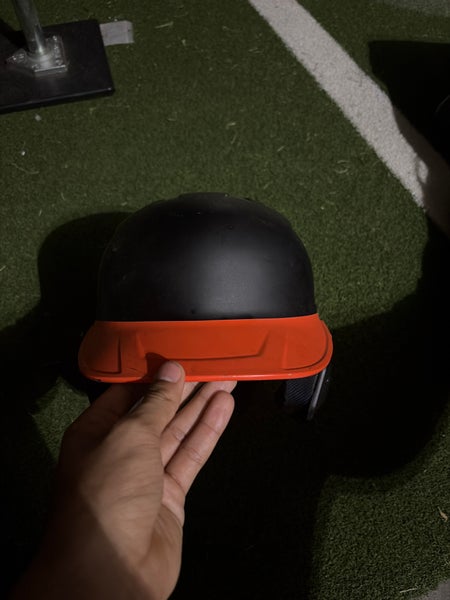 Medium/Large Rawlings Mach Batting Helmet (Used)