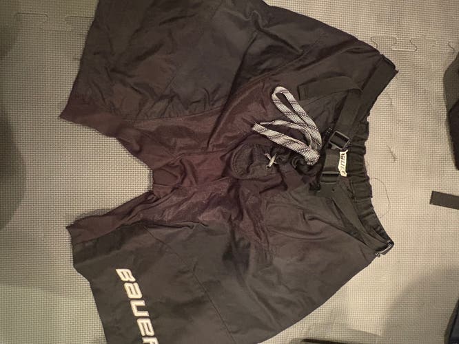 Sr. Small Bauer Pant Shell (Used)