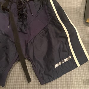 Blue Jr. - XL Bauer Pant Shell (Used)