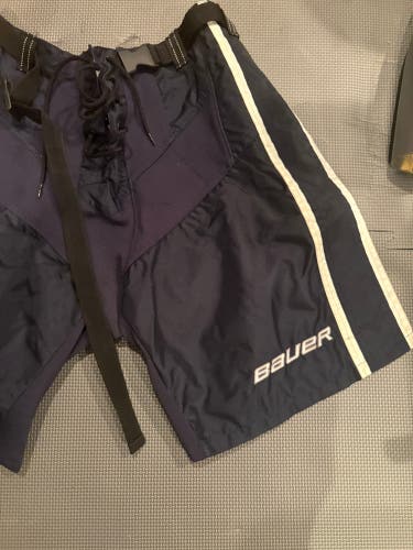 Blue Jr. - XL Bauer Pant Shell (Used)