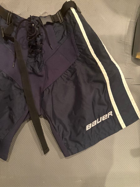 Blue Jr. - XL Bauer Pant Shell (Used)