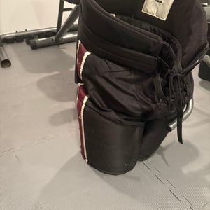 Union College - Senior Bauer Hockey Pants (Used)