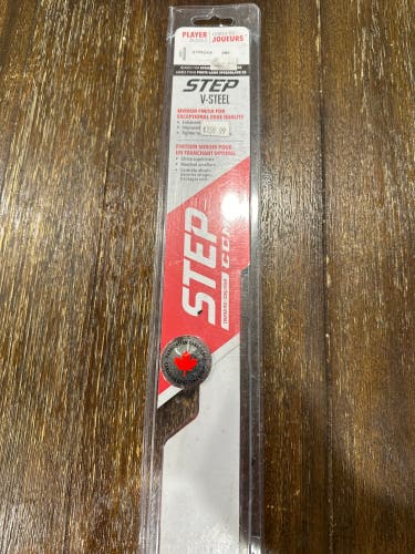 CCM Step steel 280 mm (New)