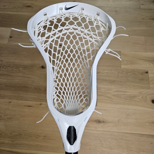 Nike Vapor 2.0 + STX Alliance 85 Shaft