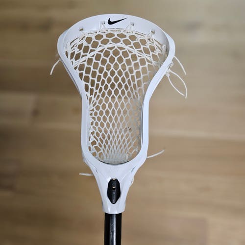 Nike Vapor 2.0 + Used Stringking A135 Shaft