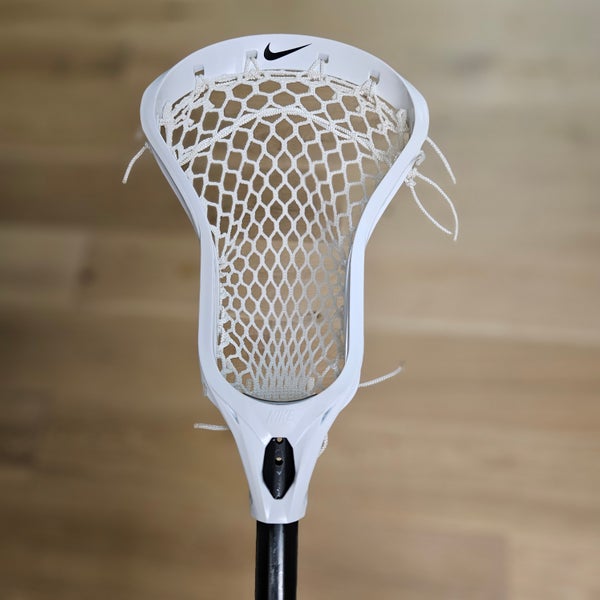 Nike Vapor 2.0 + Used Stringking A135 Shaft