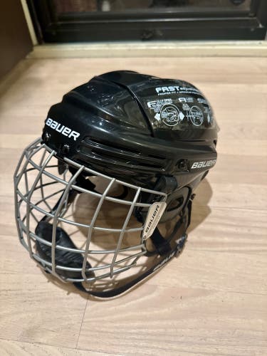 Youth Bauer 2100 Helmet (Used)
