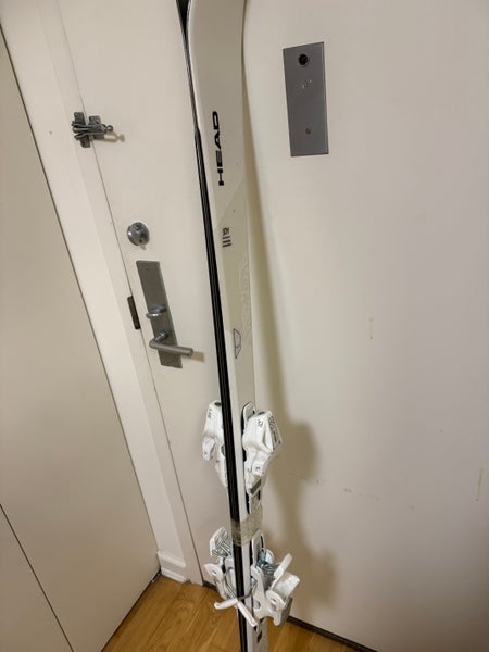 Women's All Mountain 163 cm HEAD Absolut Joy Skis (New)