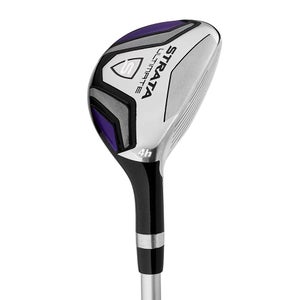 STRATA 2019 STRATA ULTIMATE 5 HYBRID GRAPHITE WOMENS STANDARD STRATA GRAPHITE
