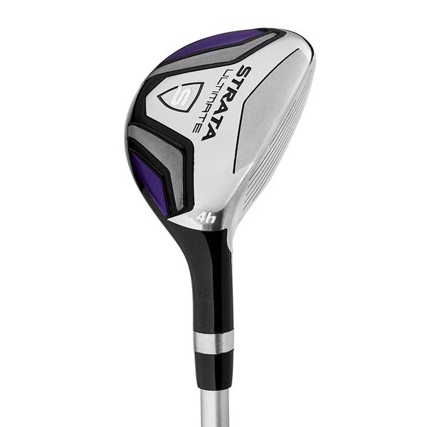 STRATA 2019 STRATA ULTIMATE 5 HYBRID GRAPHITE WOMENS STANDARD STRATA GRAPHITE