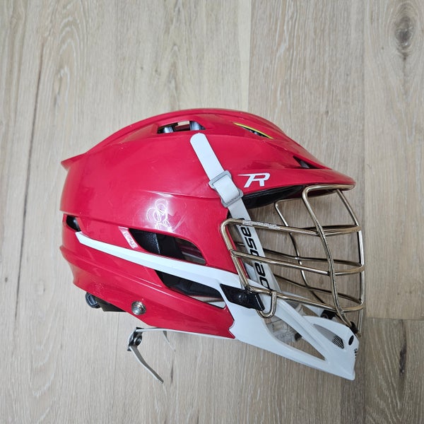 Cascade R Helmet (Used)