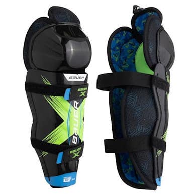 (New) Shin Pads