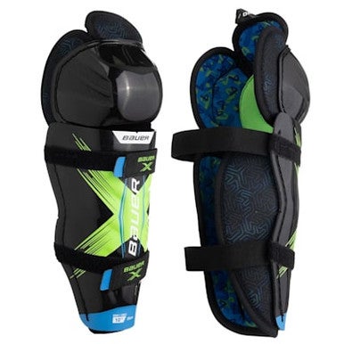 (New) Shin Pads