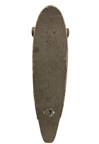 Sector 9 (Used) Black