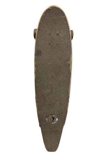 Sector 9 (Used) Black