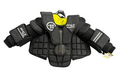 Used Warrior R/GT Senior Body Armor MD 10299-C000301743