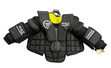 Used Warrior R/GT Senior Body Armor MD 10299-C000301743