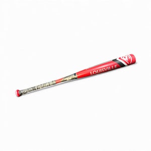 Used Louisville Slugger SLO5155 BB/SB USSSA 2 5/8 Bat 31" 11873-S000220695