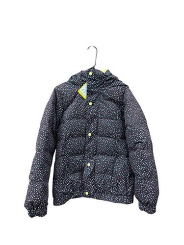 Used Burton Outerwear Heavy Jacket Y Black LG 11835-S000200860