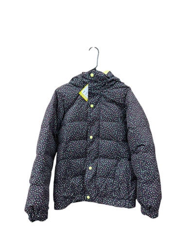 Used Burton Outerwear Heavy Jacket Y Black LG 11835-S000200860