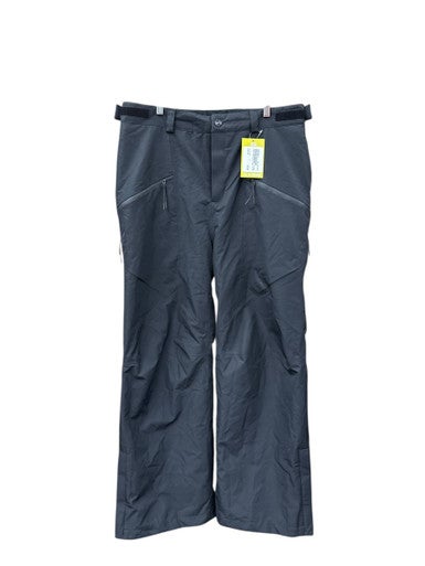 Used Snow Pants M Black LG 11835-S000200872